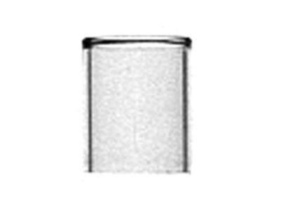 Precision Glassblowing - Window Purge Tube Axial - 320-68, N0691678 - Click Image to Close